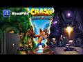 ShadPS4 v0.15.1 | Pre release Nightly | Crash Bandicoot N Sane Trilogy