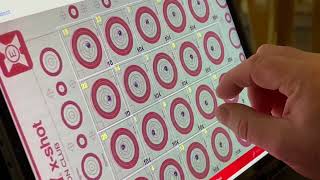 ELEY x-shot Wi-Fi Hub screenshot 1