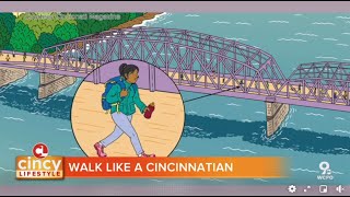 Cincinnati Magazine: Some of the best hiking trails and walking paths | Cincy Lifestyle