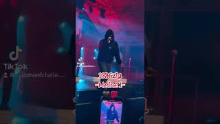 @1986zigofficial ~ Du bist für immer meine 1! 🖤💯 #1986zig #fürimmermeine1 #19ty #livekonzert