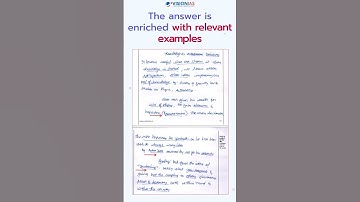 Download Toppers Ethics Copies | Vishnu Sasikumar, Rank 31 | UPSC CSE 2023