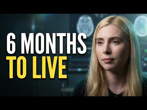 She Was Given 6 Months to Live at 13. She’s Still Here