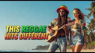 🌊 Endless Summer Reggae ☀️ Tropical Tunes to Unwind #endlesssummer #summerreggae #tropicaltunes