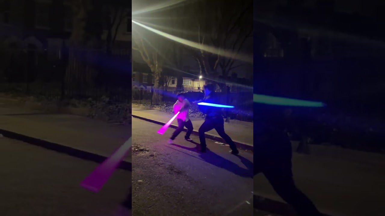 RE-EDITED Anakin vs Mace Windu INSPIRED DUEL