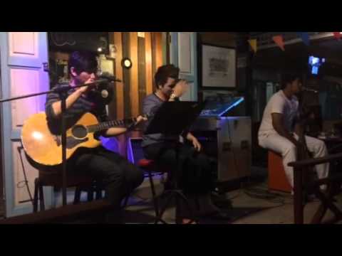 "คิดถึง" (บอย พีซเมกเกอร์) Cover by บอย