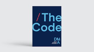 What Is The Dma Code?