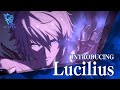 Granblue Fantasy Versus: Rising – Lucilius Character Guide