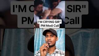 Did PM Modi Cry What Did Pilot Smit Machhar Say 😭 | Hanuman Chalisa