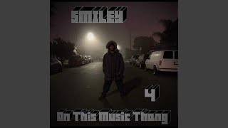 Annoying - Smiley