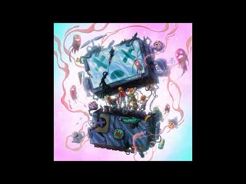 Good Kid - Cicada (SLOWED + REVERB)