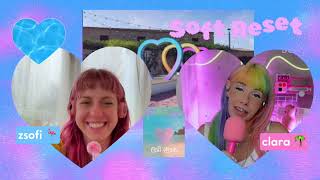 Love Island USA Episodes 6–10 ♡ Is Kenzie the Patriarchy? (also: Hegel Just Entered the Chat) screenshot 1