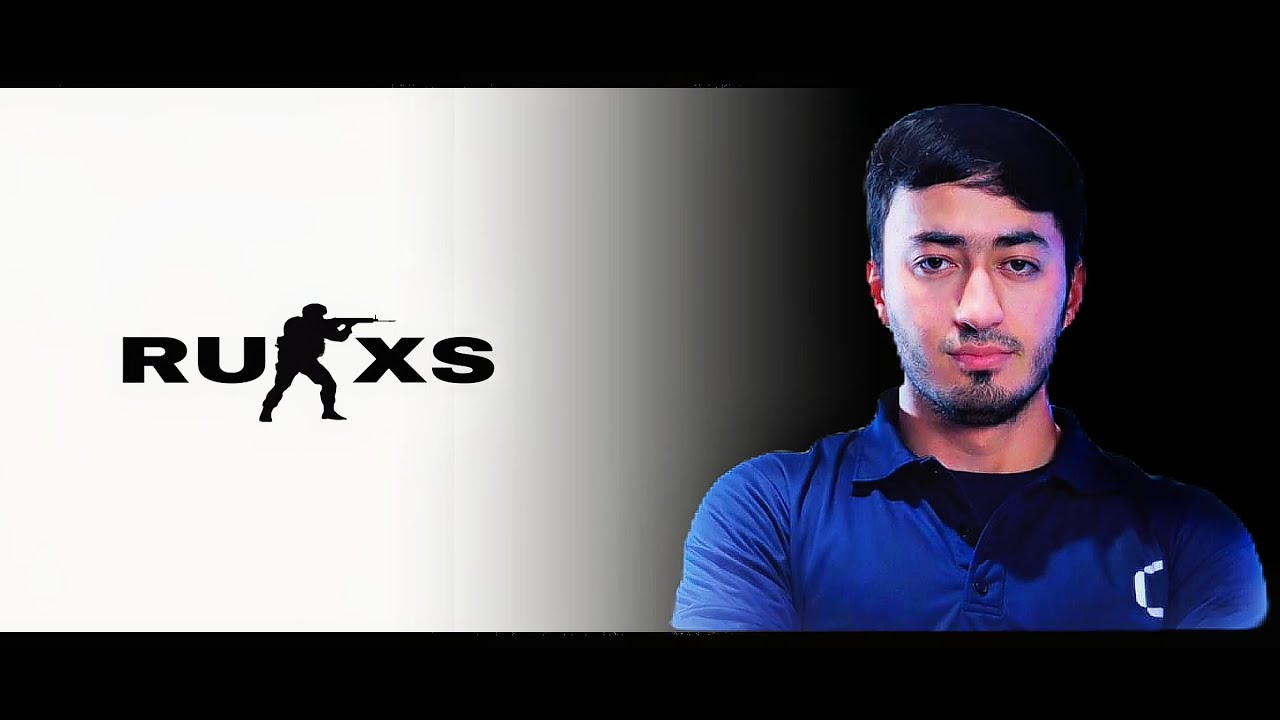 QOCH ANA RUXS KELDI CS2  