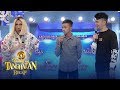 Wackiest moments of hosts and TNT contenders | Tawag Ng Tanghalan Recap | February 04, 2020