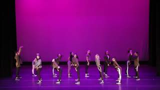Dance 4 Me 2018 - Revolve