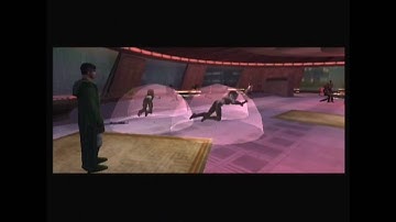 KOTOR2 (LS) 77: Invitation of Visquis