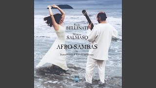 Cordão De Ouro / Berimbau