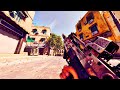 The New VCR the BEST AR in Battlefield 6 