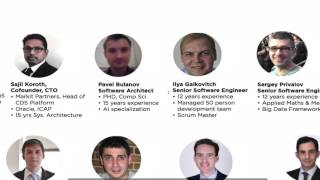 Forwardlane Product Demo