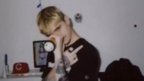 Lil Peep - MAde It Hoe (Full CDQ)