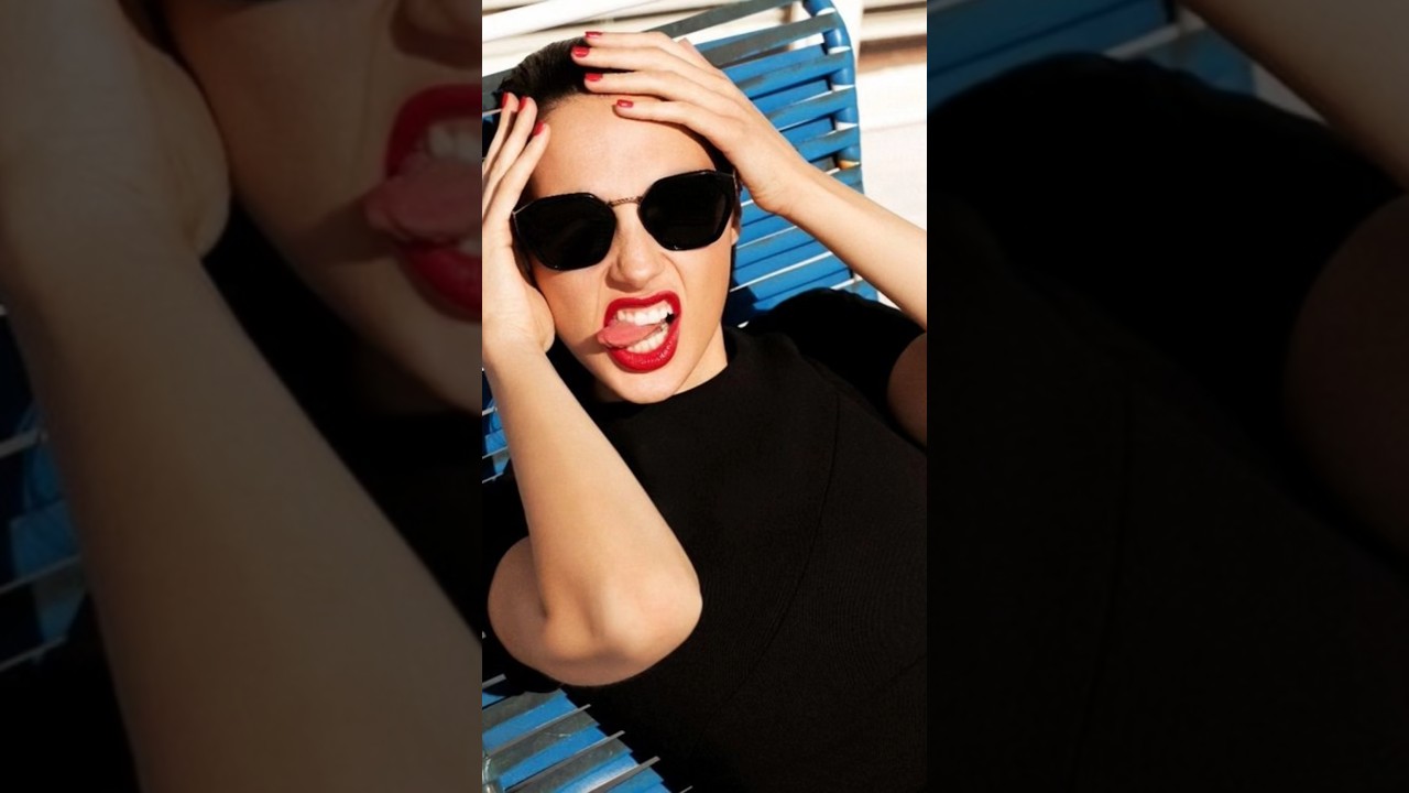 Evolution Of Gal Gadot 