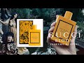 GUCCI BLOOM PROFUMO DI FIORI reseña de perfume ¡NUEVO 2020!