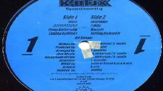 K-Otix - Harlots