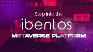Web 3.0 Event Technology | ibentos