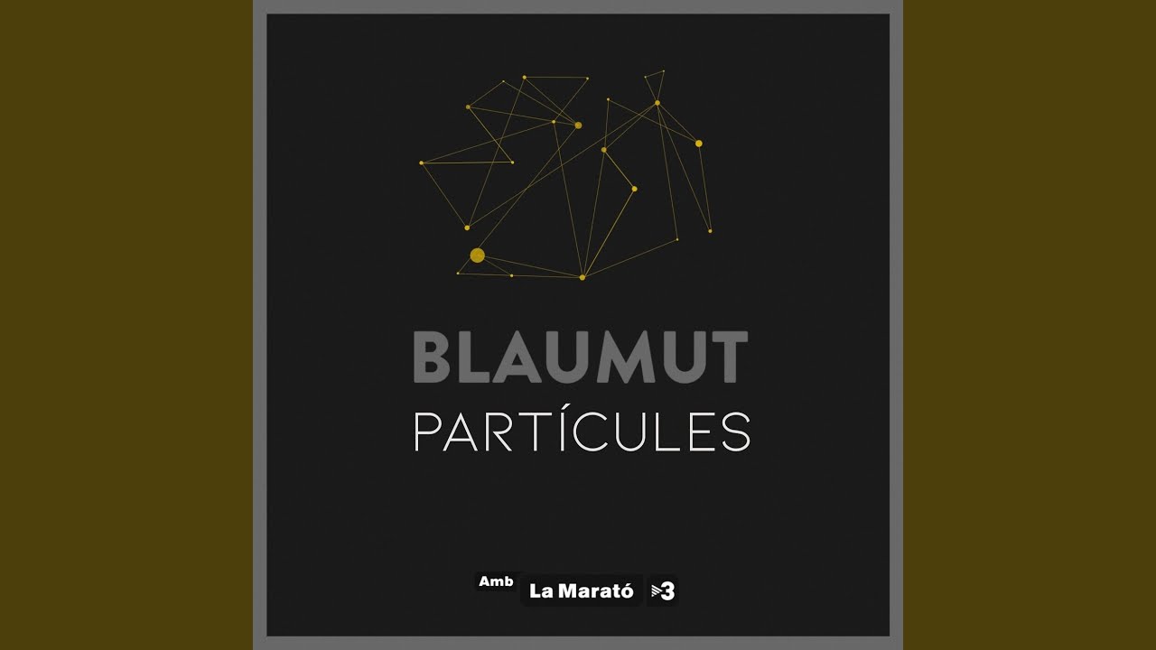 Partícules adlı videoyu YouTube'da izle Partícules adlı videoyu YouTube'da izle