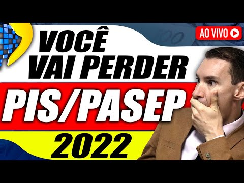 CAIXA CONFIRMA PAGAMENTO PARA TODOS OS TRABALHADORES - QUEM TÊM DIREITO PIS PASEP 2022