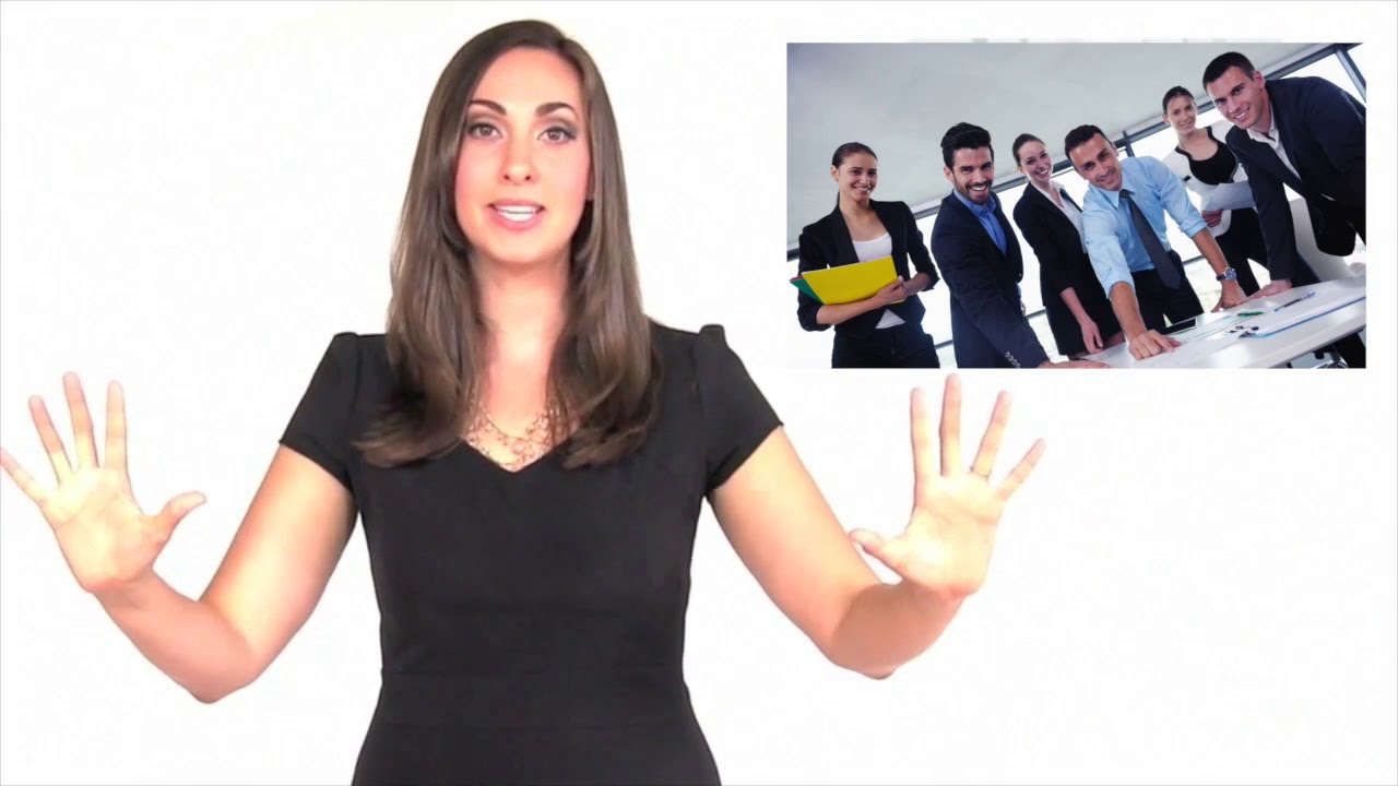 Body Language for Entrepreneurs Why Body Language Matters YouTube