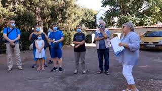 Sixieme edition de Secrets et Tresors de village un retour a Ivry la Bataille 27