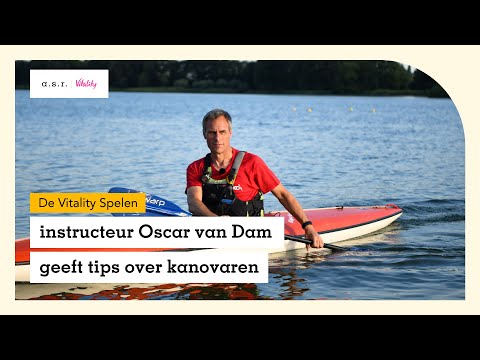 Video: Die verskillende tipes kano's en kanovaart