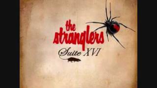 Stranglers - Bless You Save You, Spare You, Damn You chords