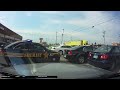 Termination of a pursuit from 2017