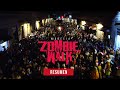 Zombie Walk Morelia 2022 | Resumen