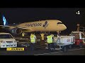 Le premier French Bee s'est posé à Tahiti