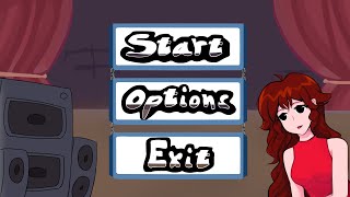 Player Select meme || Friday Night Funkin` animation meme