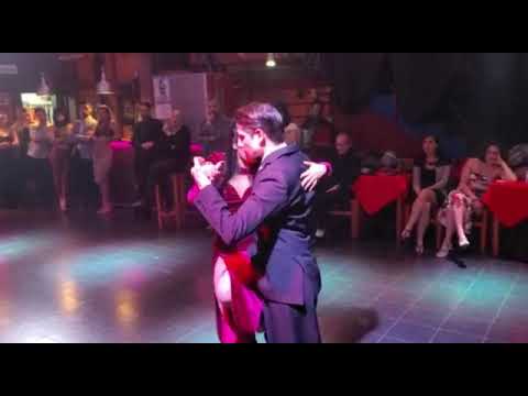 Diana Fajardo Y Brian León