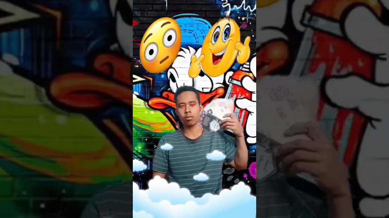 Jedag jedug 3D Joko Tingkir ngombe dawet versi Sunda Azmy z - YouTube