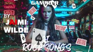 AI ROCKSONGS - GAMBLER