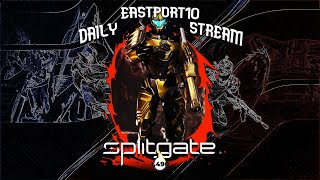 SPLITGATE ARENA RELOADED || Deltarune Tomorrow!(+13)