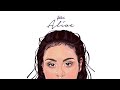 Kehlani - Alivefeat. Coucheron.Official Audio. Mp3 Song