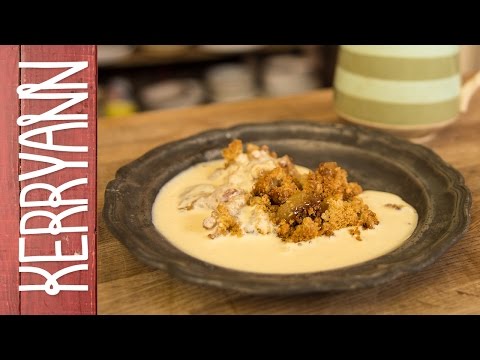 Homemade Custard