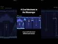 A Cool Mechanic in the Messenger #themessenger #indiegames #gamemechanics