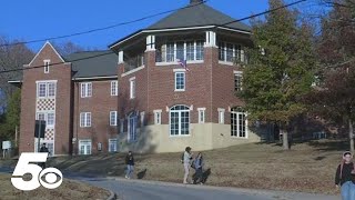 U of A: Fraternity suspended after hazing that caused physical injury