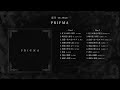 哀乃 4th Album "PRIFMA"