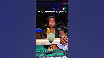 Best drink pub in Pondicherry