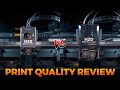 Bambu Lab H2S – Key Differences Compared to H2D and X1C (3D PRINT QUALITY REVIEW) thumbnail
