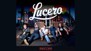 Video thumbnail of "Lucero - women and work - 09 - sometimes"