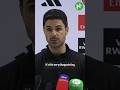 Arteta FRUSTRATED After West Ham Loss ЁЯШд Arteta FRUSTRATED After West Ham Loss ЁЯШд